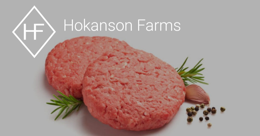 1 lb Ground Beef