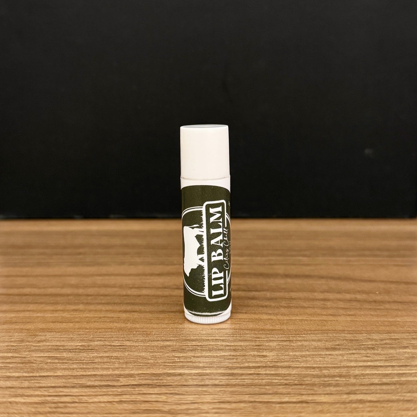 Whipped Tallow Mint Chapstick