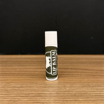 Whipped Tallow Mint Chapstick