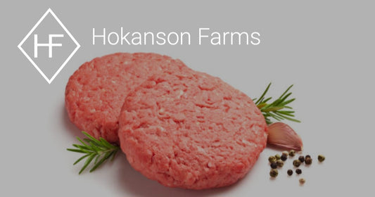 1 lb Ground Beef
